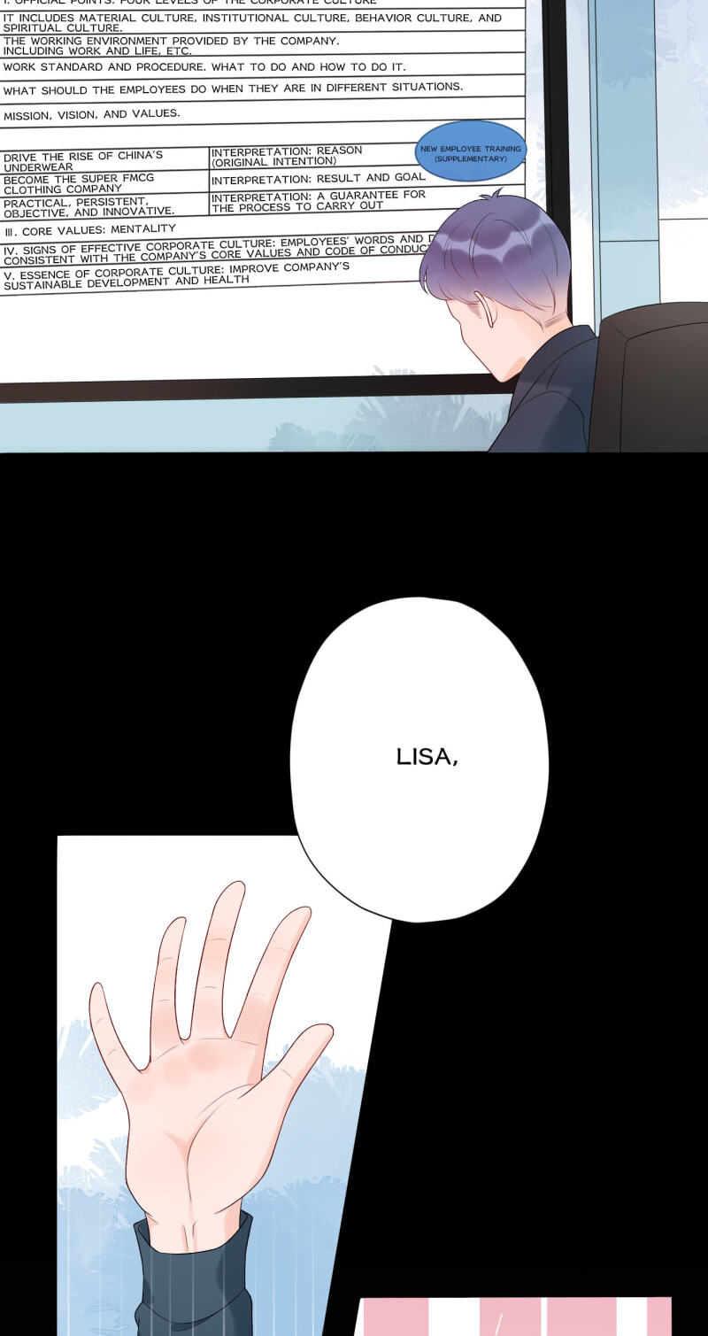 Read The Ex (Colored) chapter 124 image 39 on Lezhin