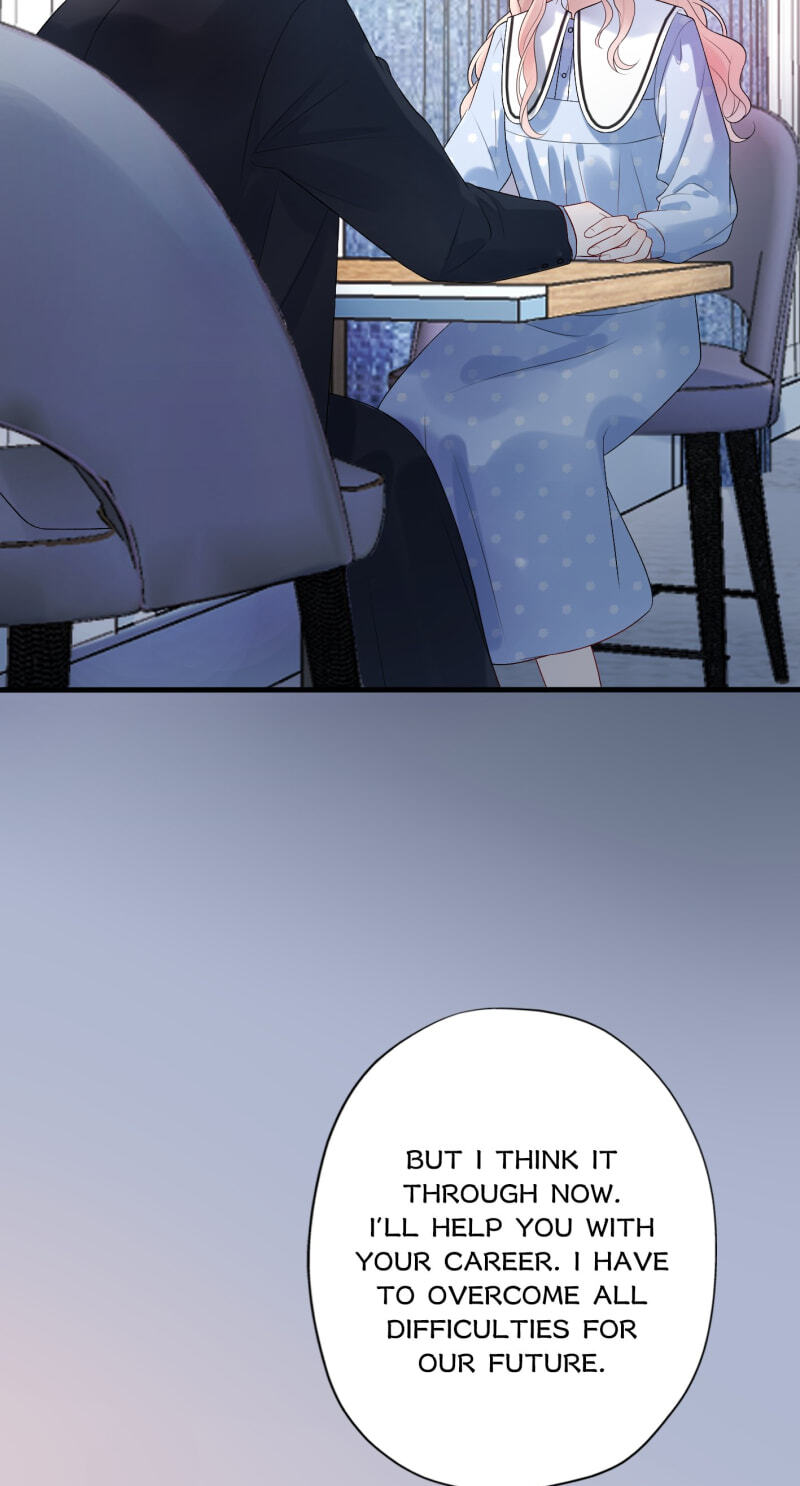 Read The Ex (Colored) chapter 124 image 4 on Lezhin
