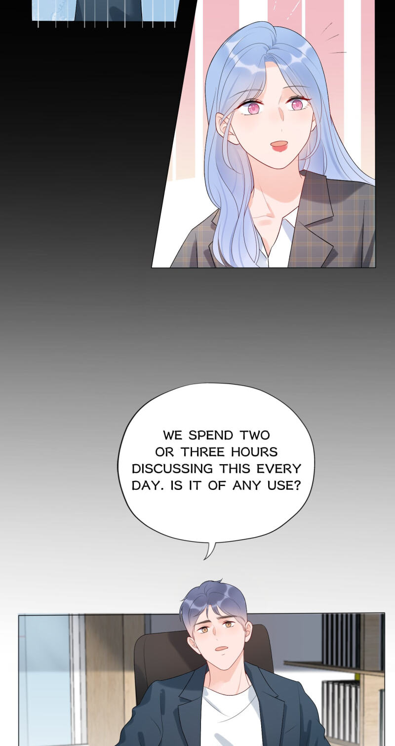 Read The Ex (Colored) chapter 124 image 40 on Lezhin