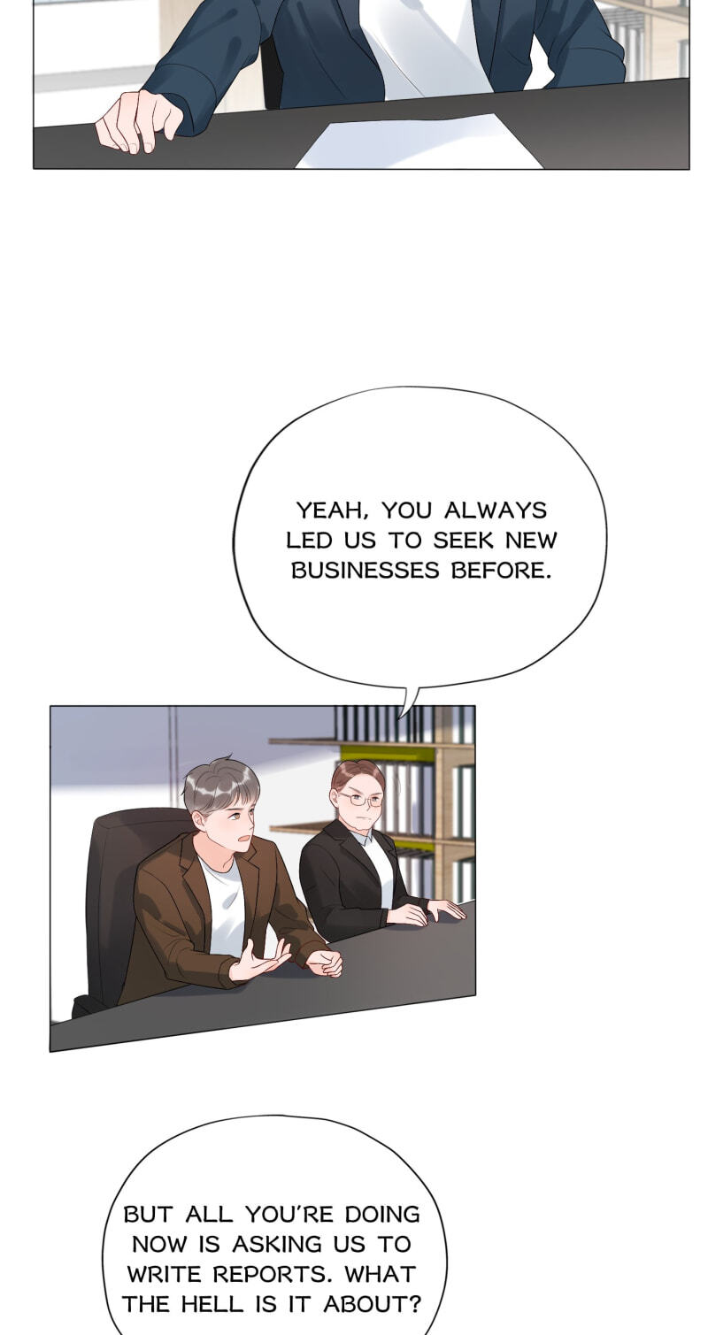 Read The Ex (Colored) chapter 124 image 41 on Lezhin