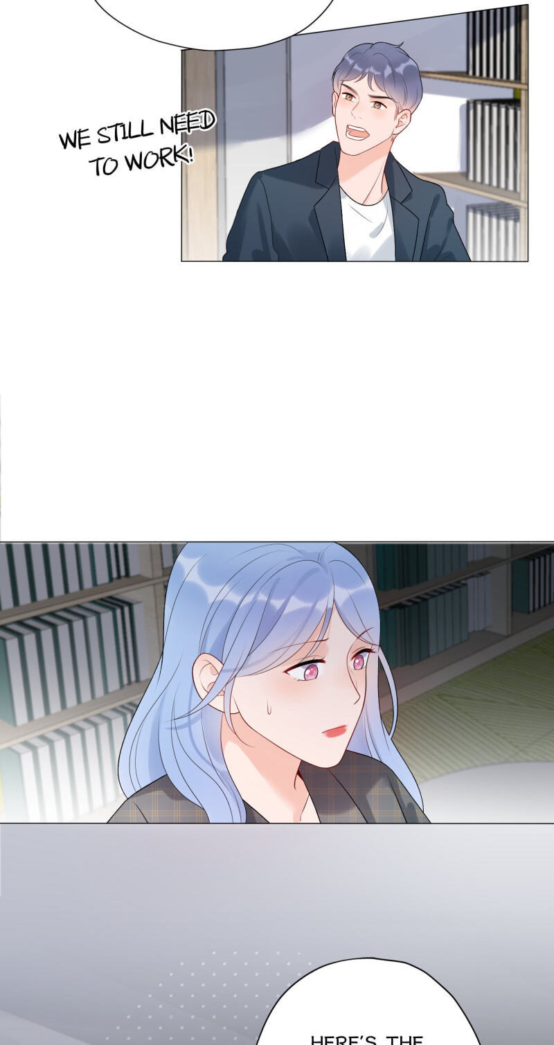 Read The Ex (Colored) chapter 124 image 42 on Lezhin