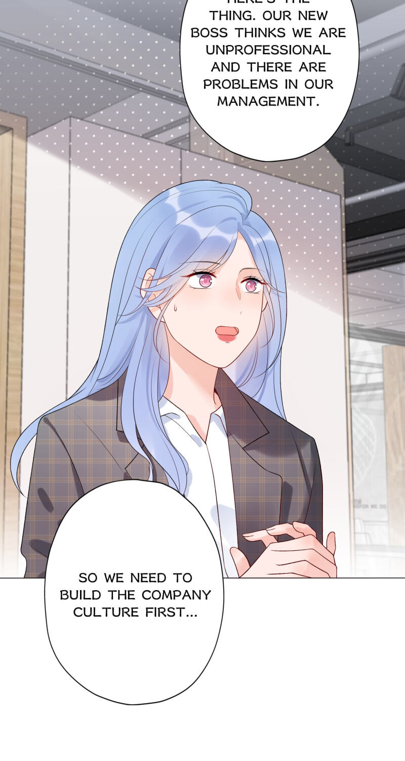 Read The Ex (Colored) chapter 124 image 43 on Lezhin
