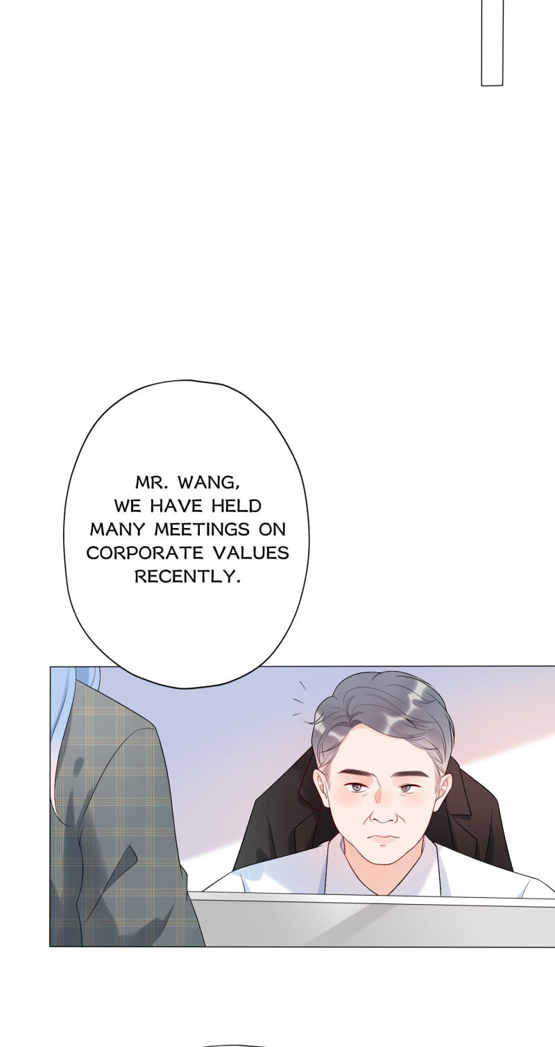 Read The Ex (Colored) chapter 124 image 45 on Lezhin