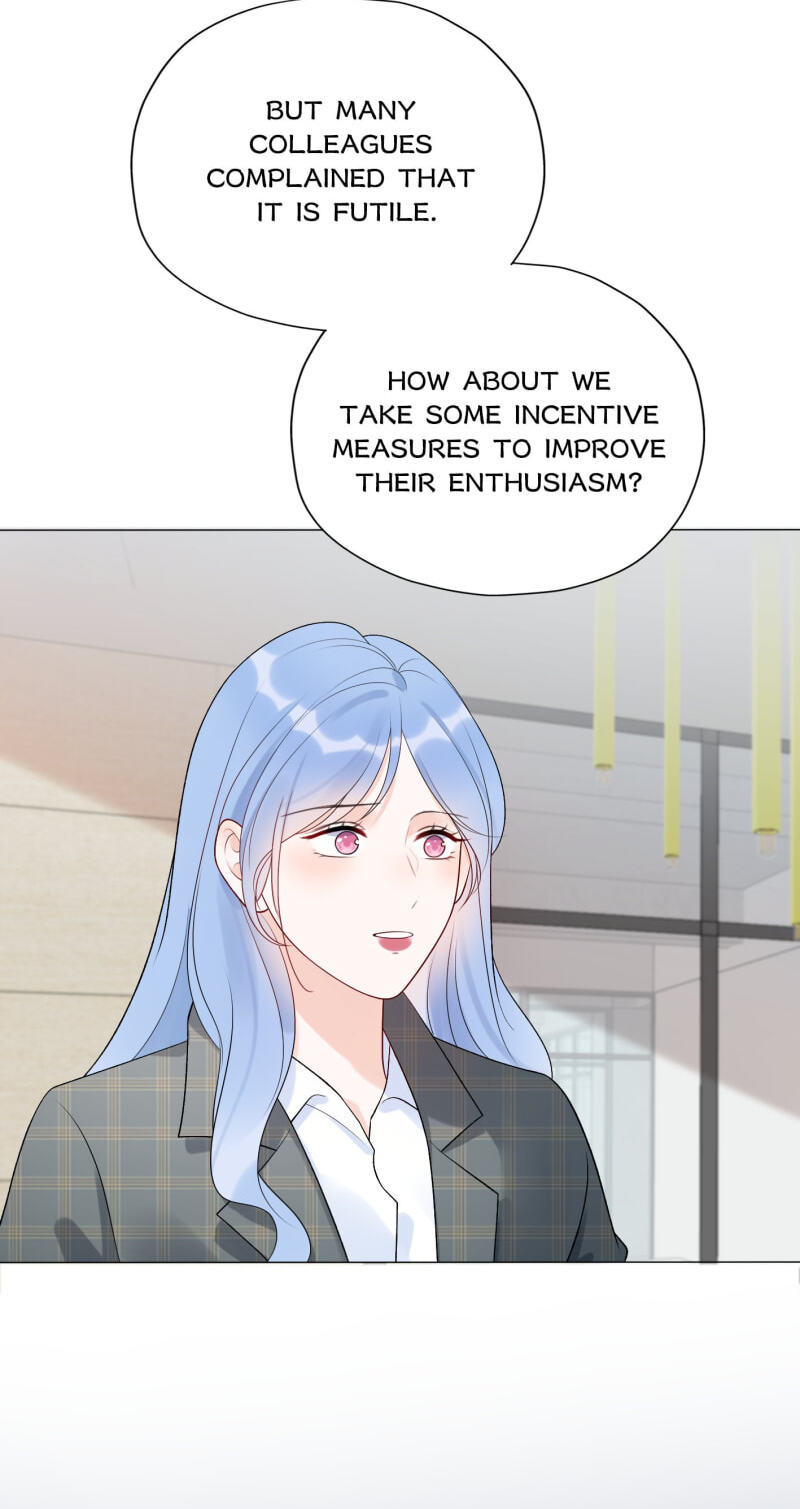Read The Ex (Colored) chapter 124 image 46 on Lezhin