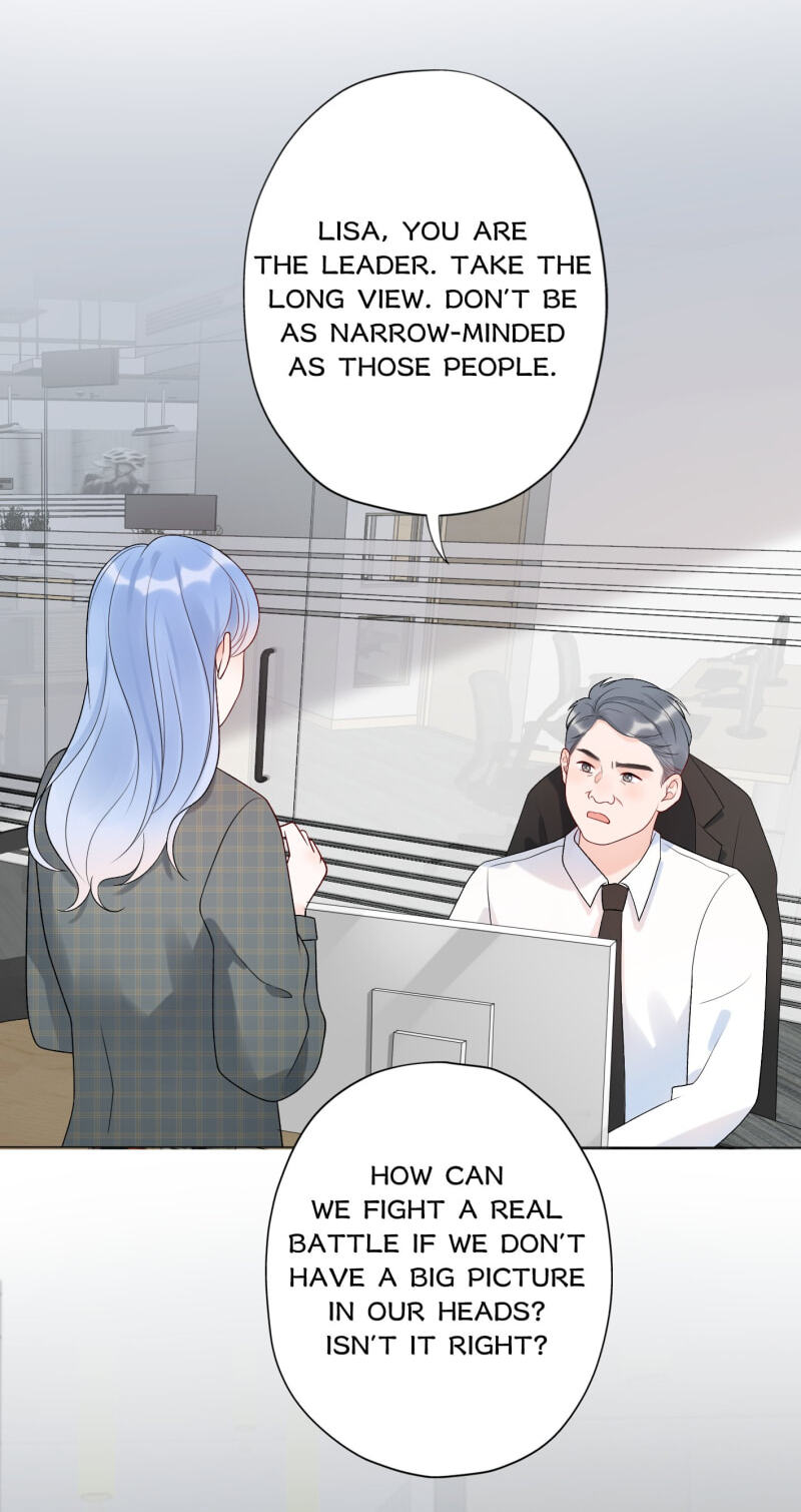 Read The Ex (Colored) chapter 124 image 47 on Lezhin