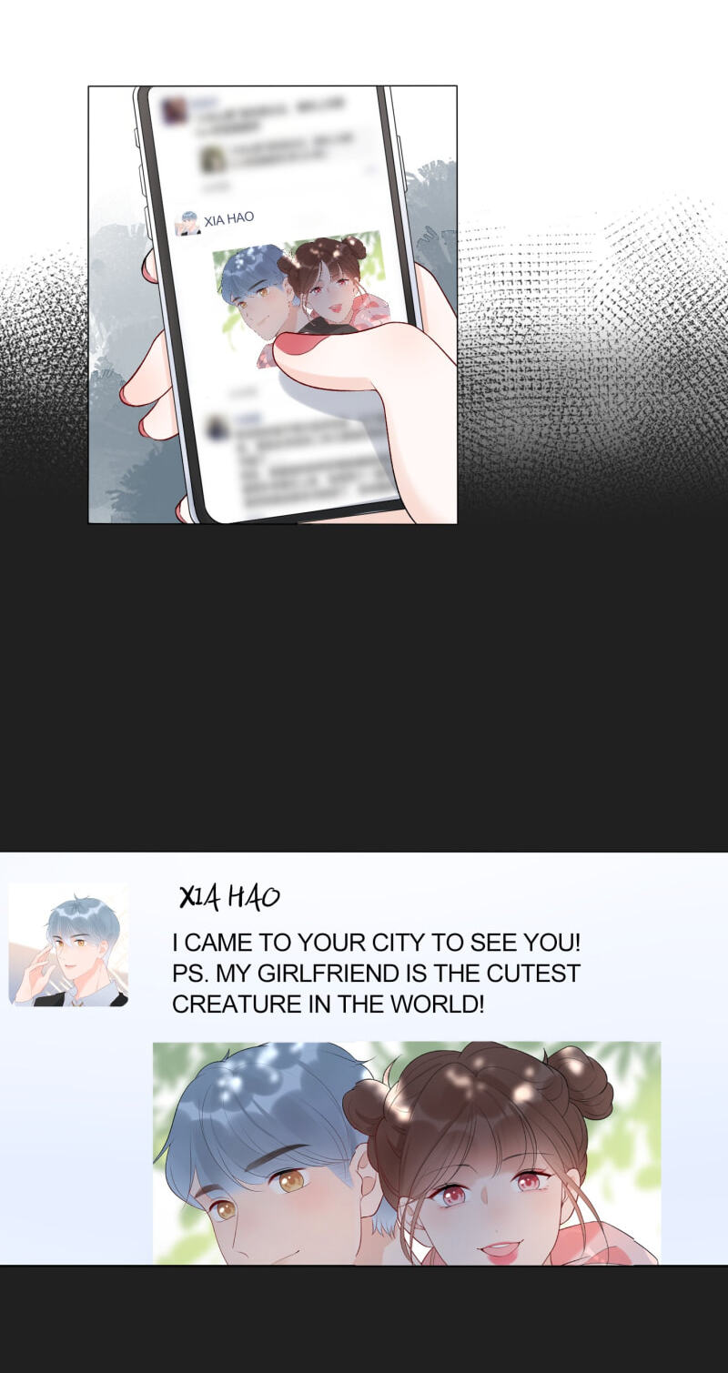 Read The Ex (Colored) chapter 124 image 50 on Lezhin