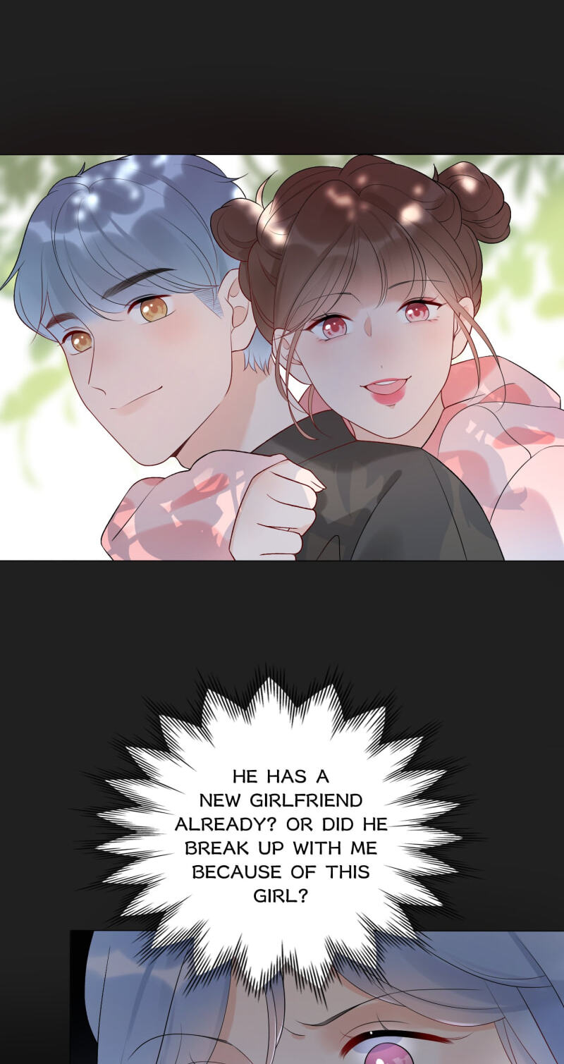 Read The Ex (Colored) chapter 124 image 51 on Lezhin