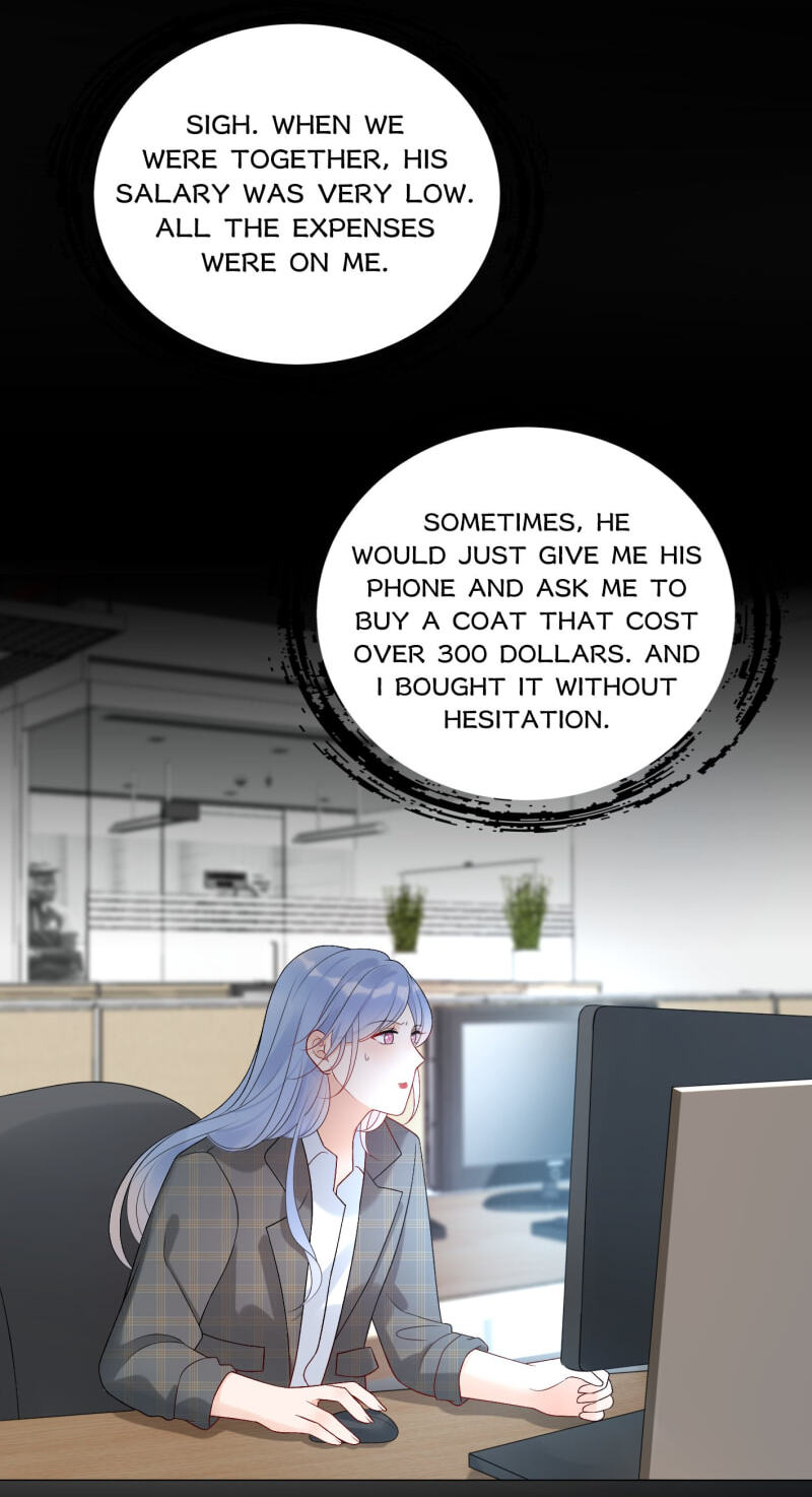 Read The Ex (Colored) chapter 124 image 60 on Lezhin