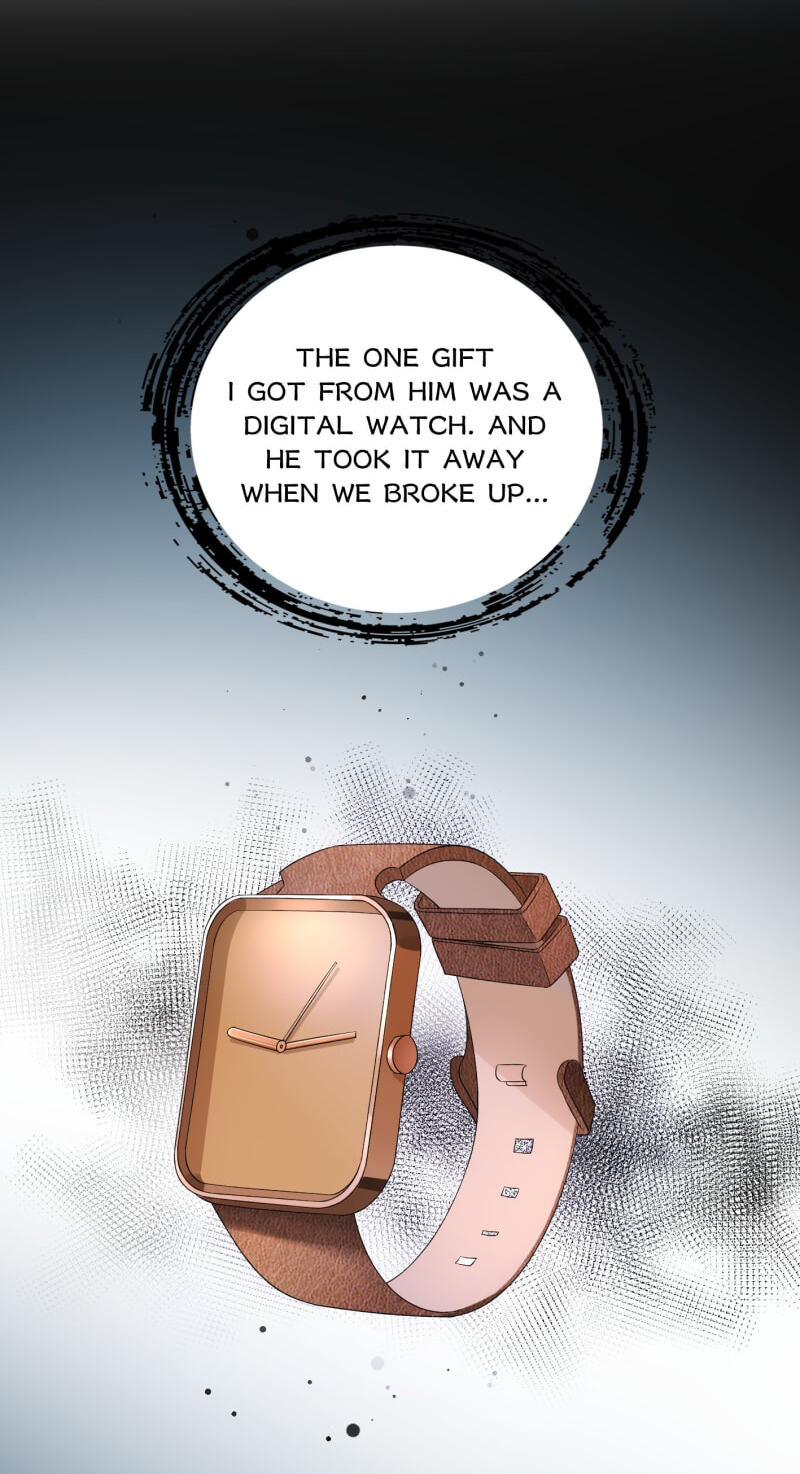 Read The Ex (Colored) chapter 124 image 61 on Lezhin