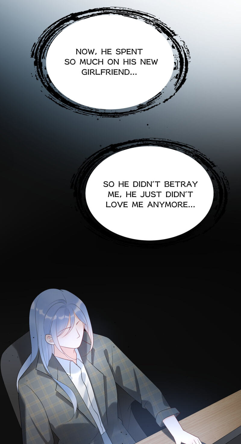 Read The Ex (Colored) chapter 124 image 62 on Lezhin