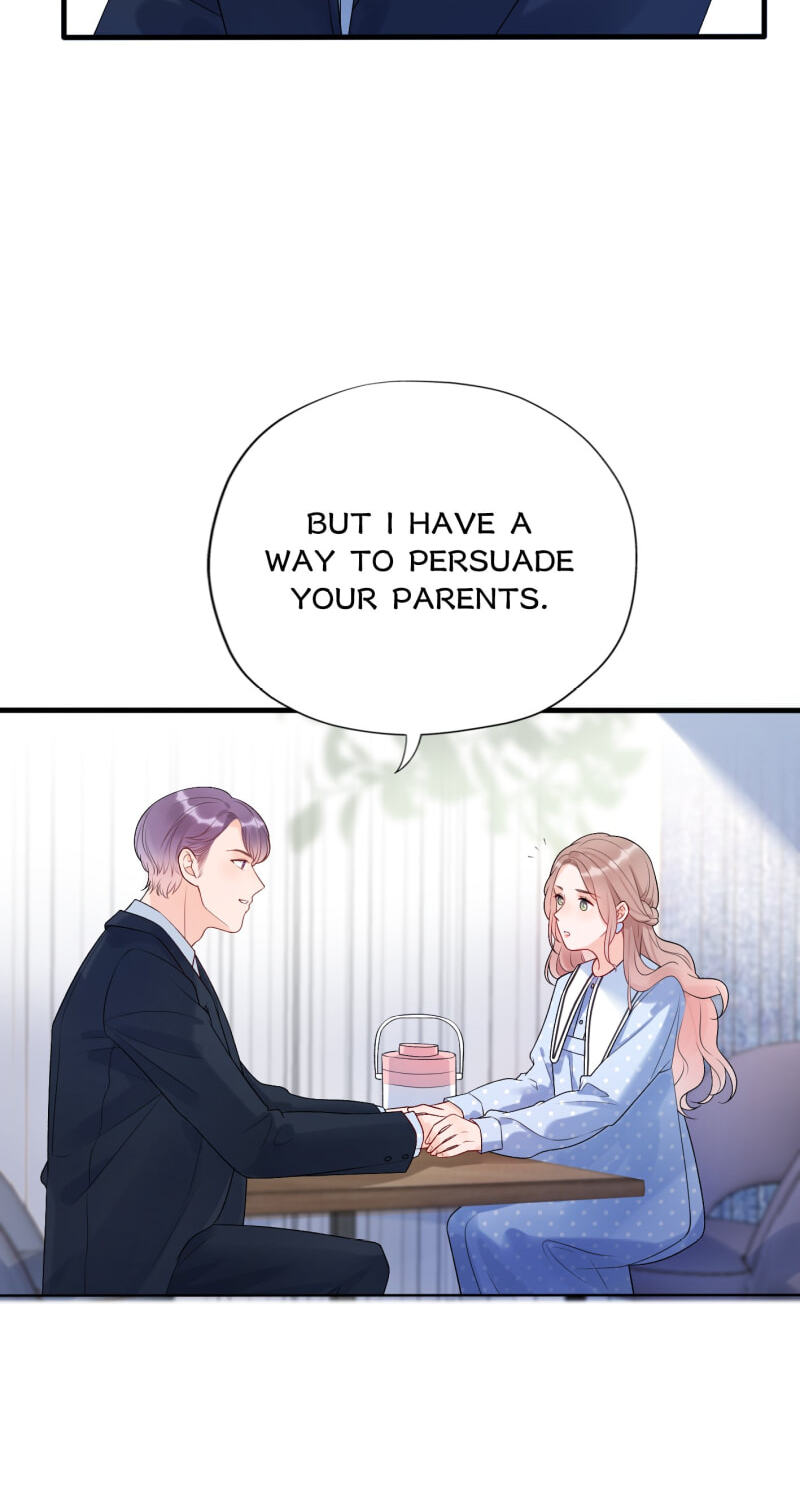 Read The Ex (Colored) chapter 124 image 7 on Lezhin