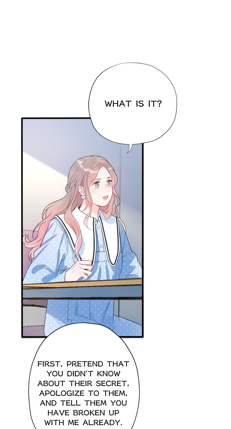 Read The Ex (Colored) chapter 124 image 8 on Lezhin