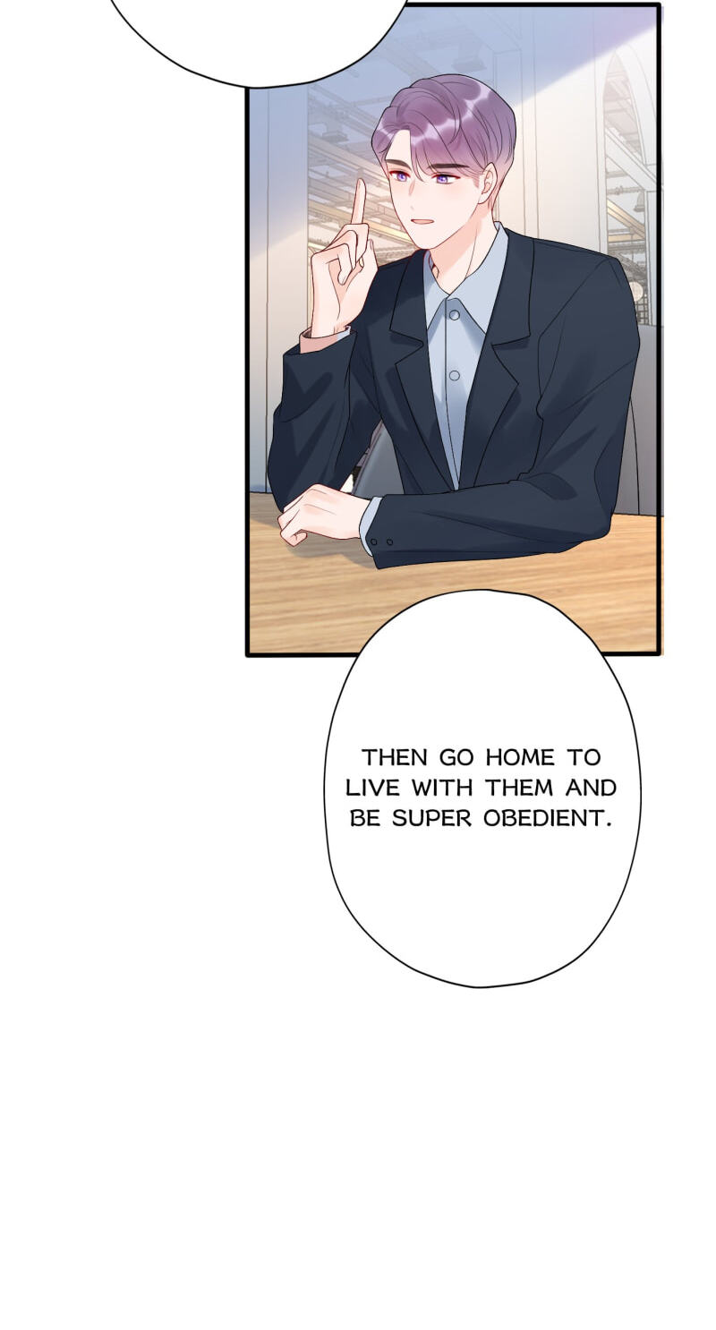 Read The Ex (Colored) chapter 124 image 9 on Lezhin