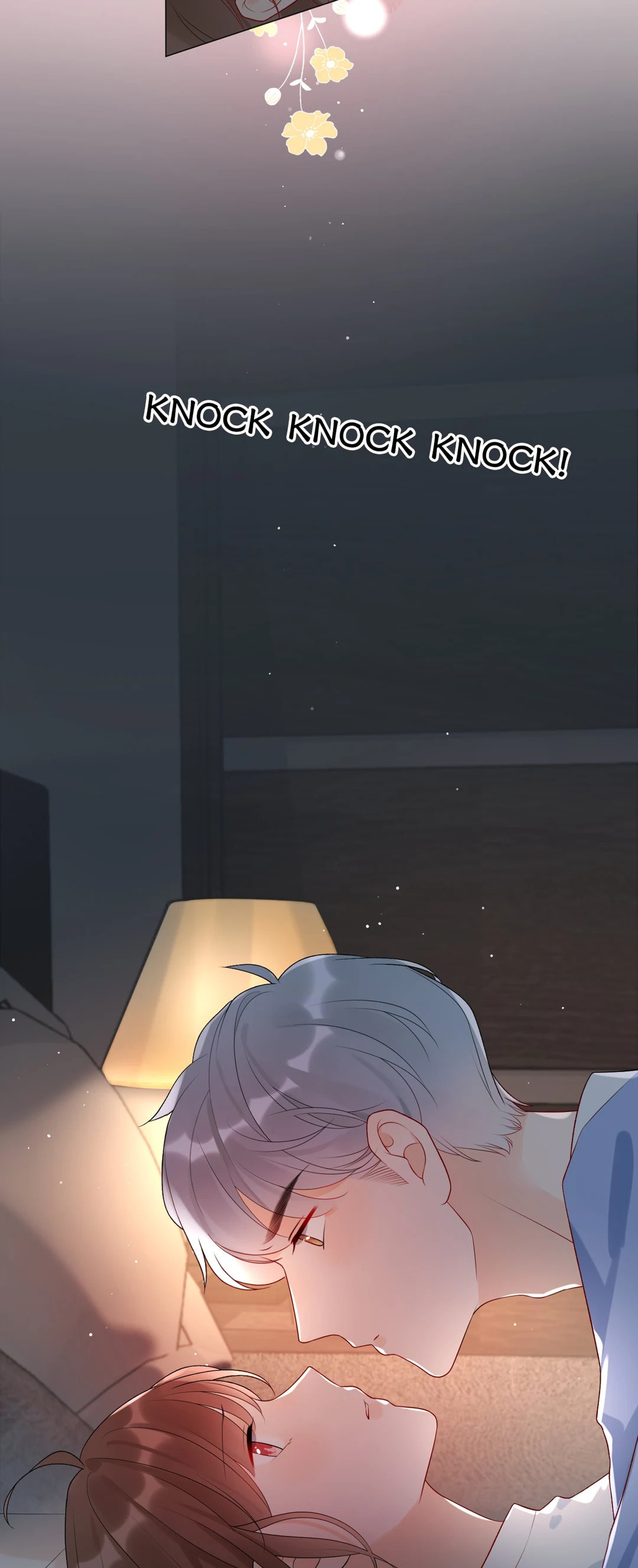 Read The Ex (Colored) chapter 125 image 1 on Lezhin