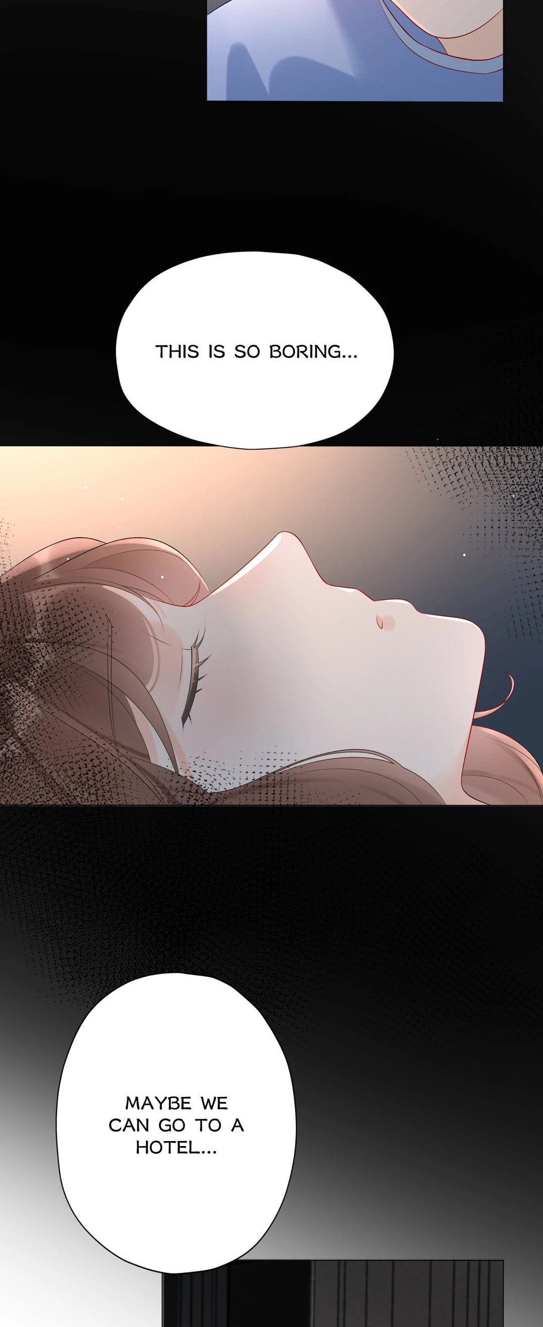Read The Ex (Colored) chapter 125 image 10 on Lezhin