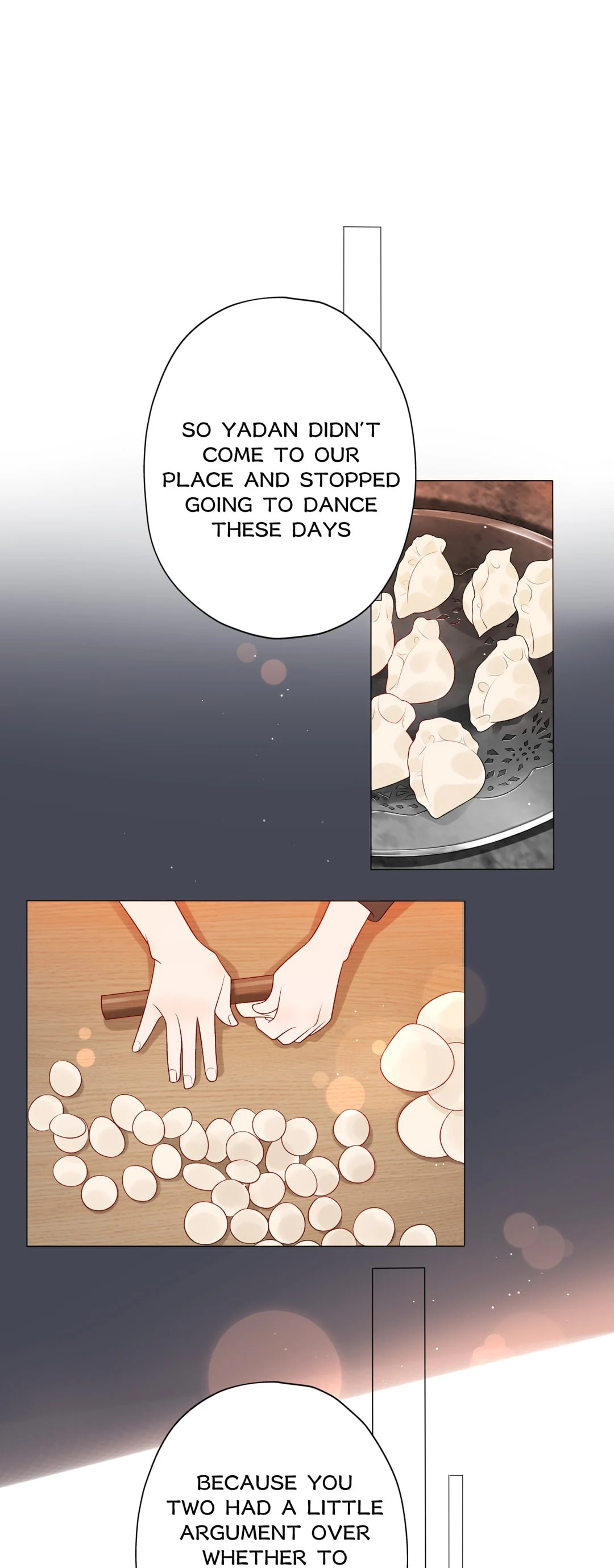 Read The Ex (Colored) chapter 125 image 14 on Lezhin