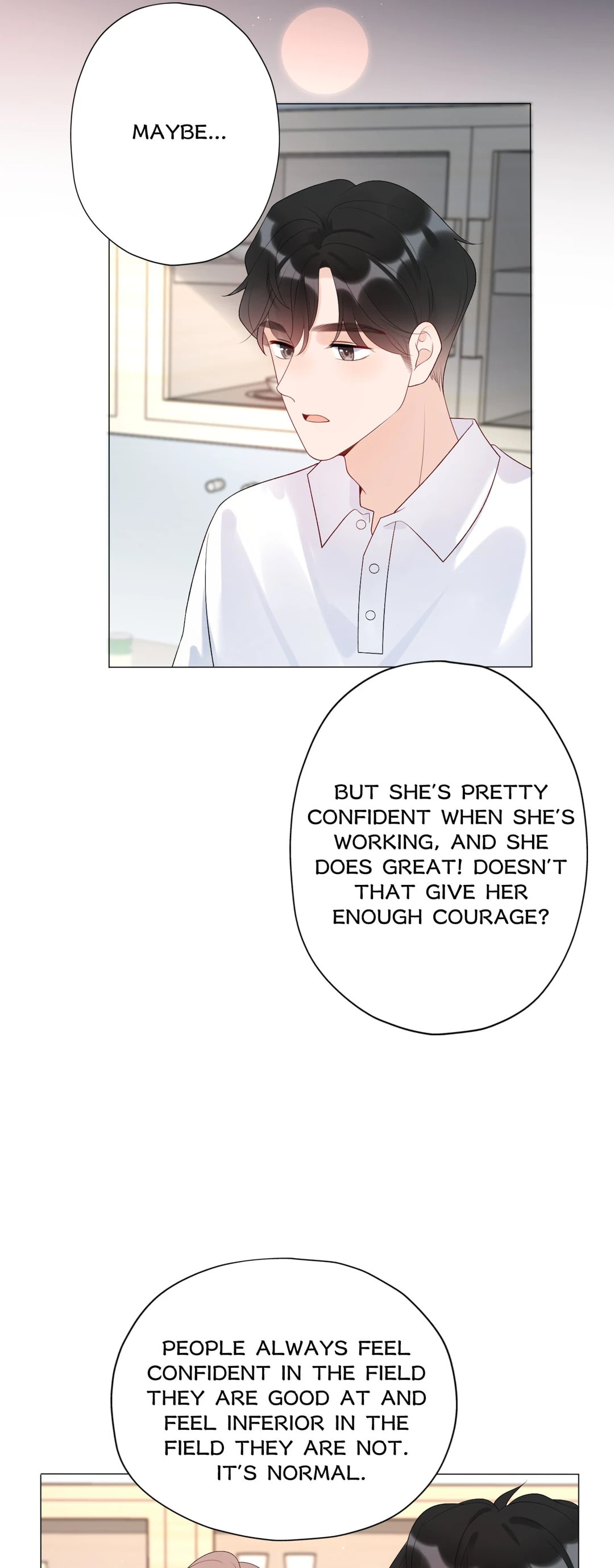 Read The Ex (Colored) chapter 125 image 17 on Lezhin