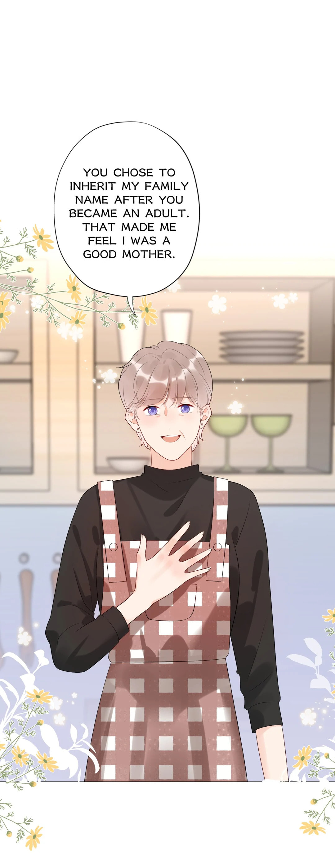 Read The Ex (Colored) chapter 125 image 22 on Lezhin