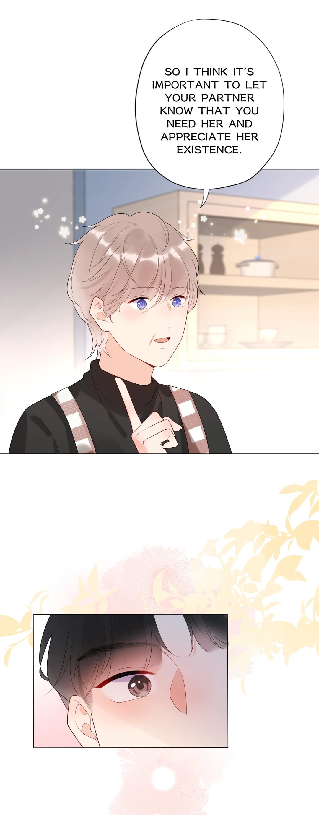 Read The Ex (Colored) chapter 125 image 23 on Lezhin