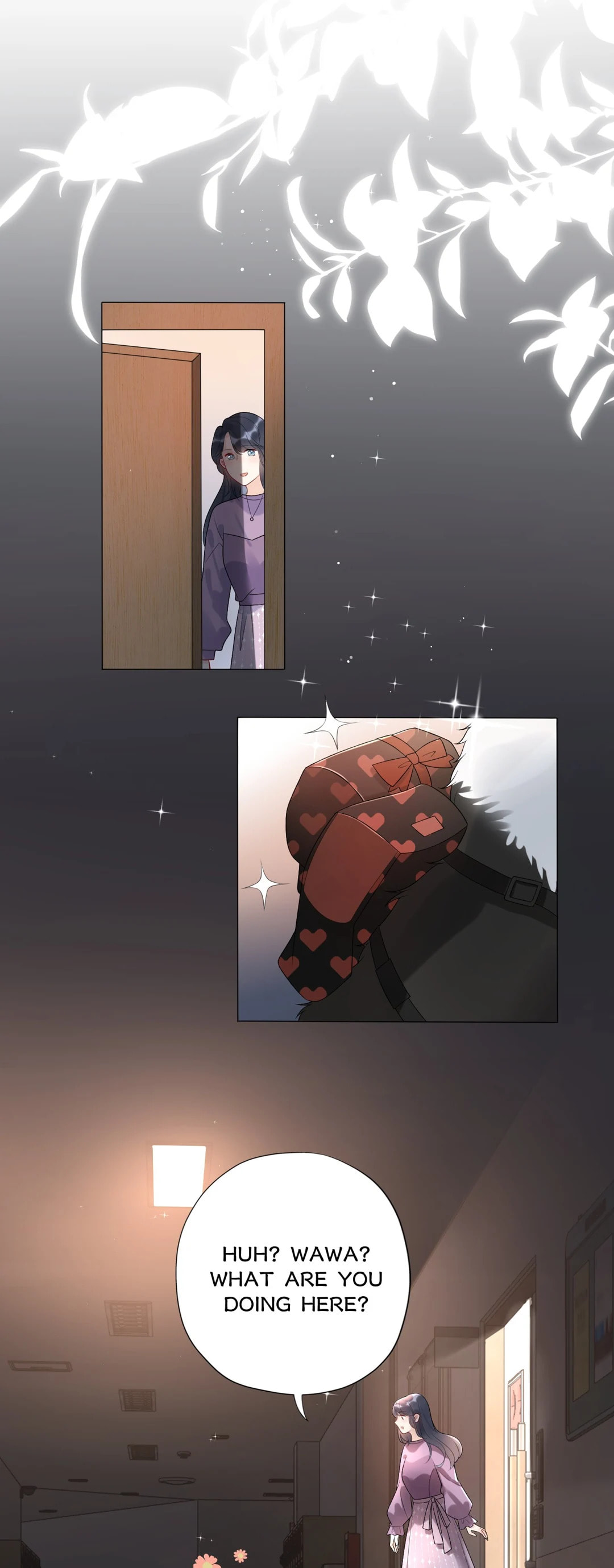 Read The Ex (Colored) chapter 125 image 25 on Lezhin