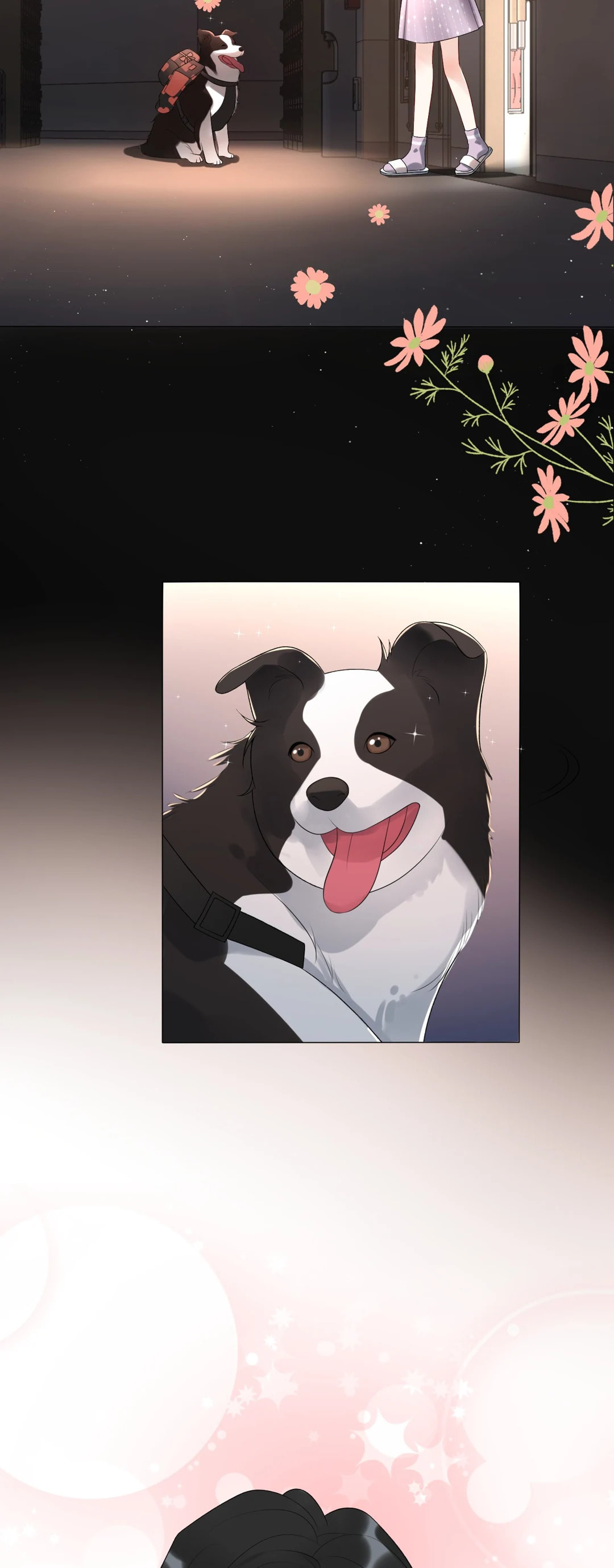 Read The Ex (Colored) chapter 125 image 26 on Lezhin