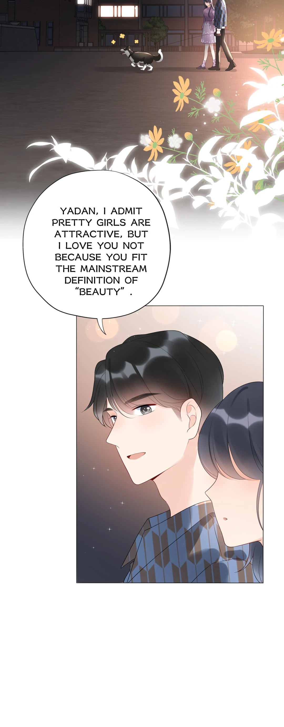 Read The Ex (Colored) chapter 125 image 29 on Lezhin