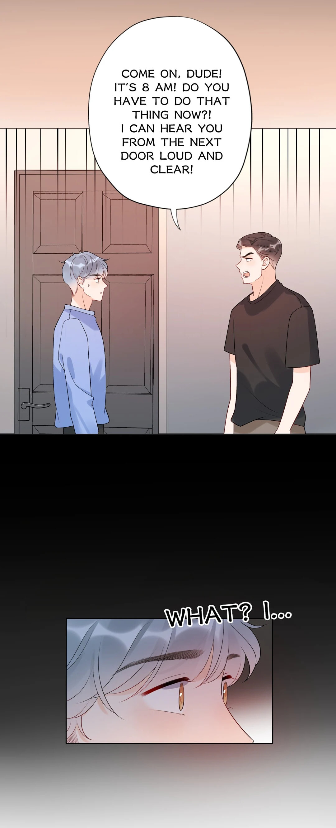 Read The Ex (Colored) chapter 125 image 3 on Lezhin