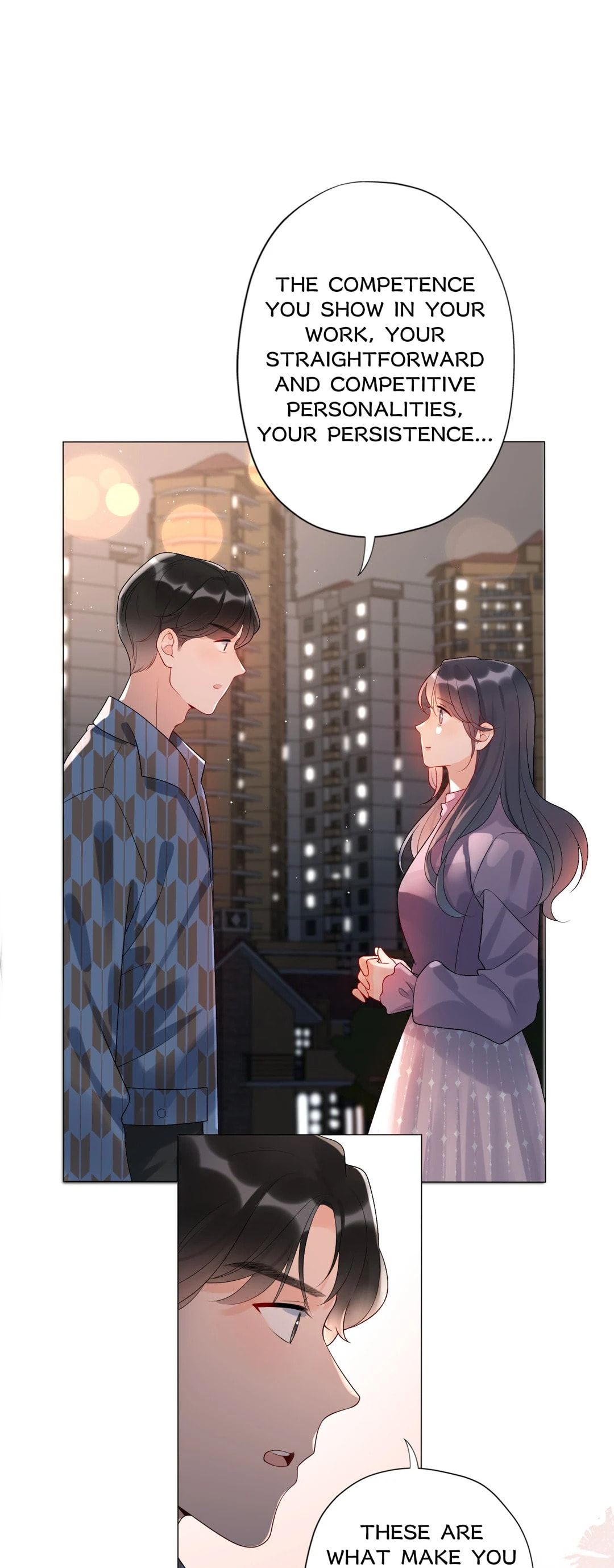 Read The Ex (Colored) chapter 125 image 30 on Lezhin