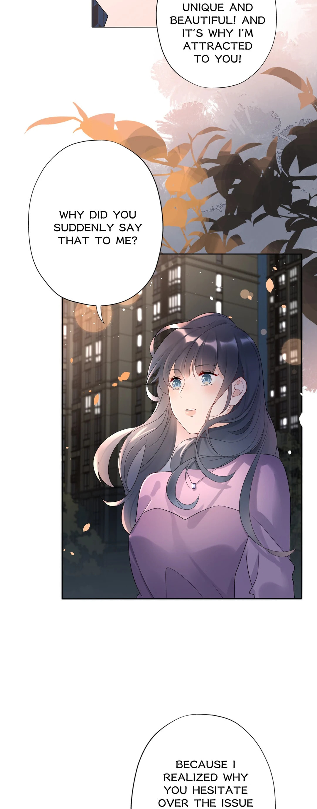 Read The Ex (Colored) chapter 125 image 31 on Lezhin