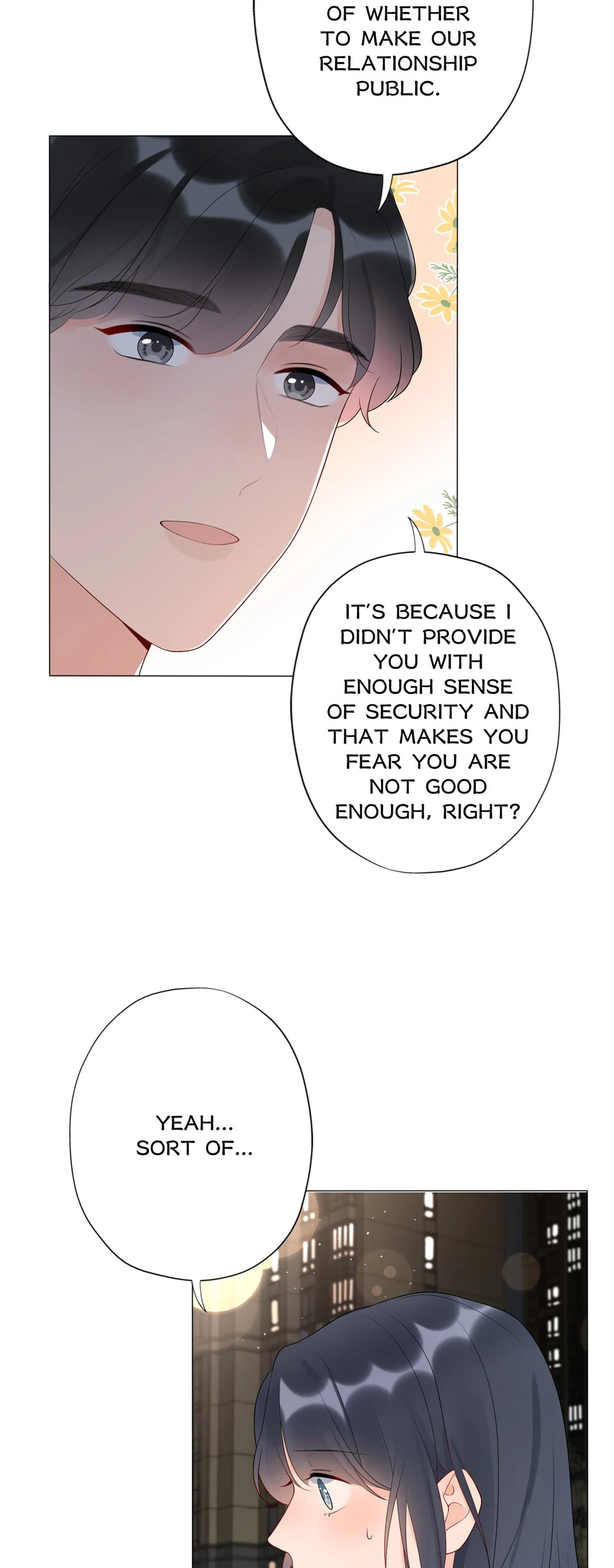 Read The Ex (Colored) chapter 125 image 32 on Lezhin