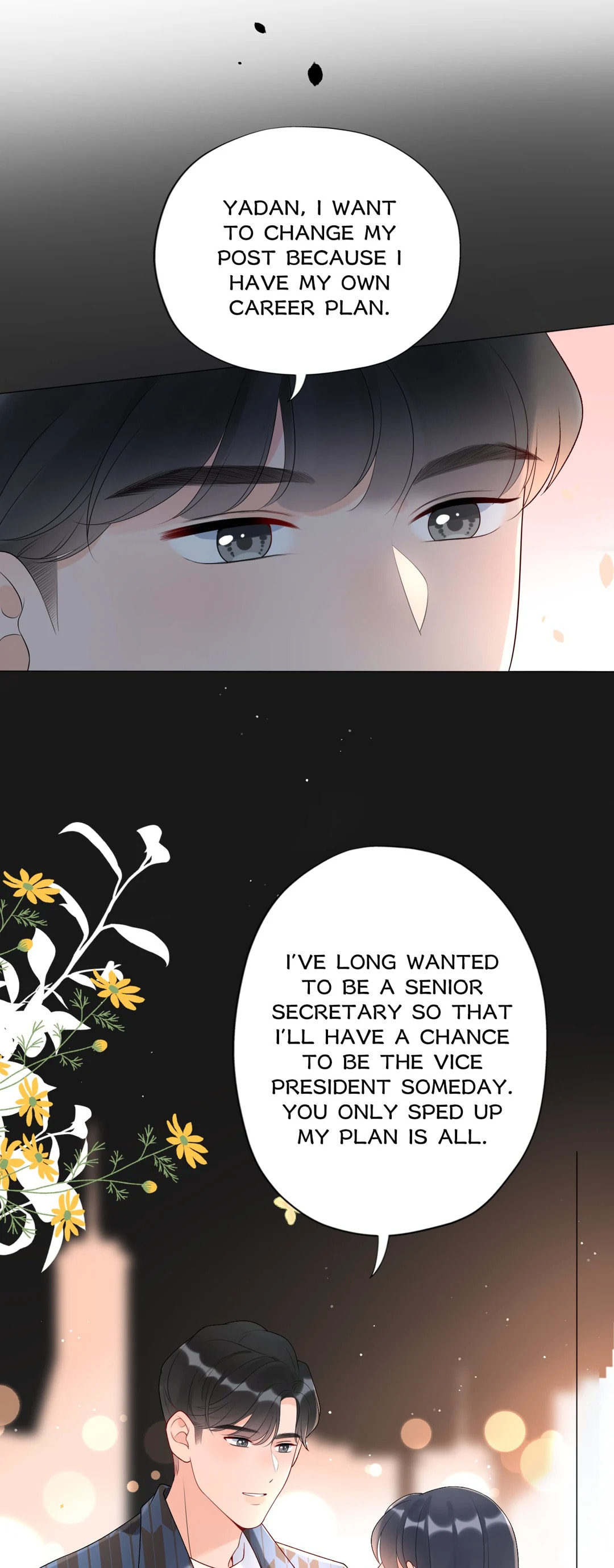 Read The Ex (Colored) chapter 125 image 34 on Lezhin