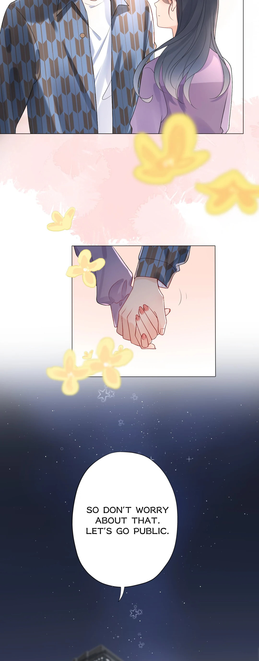 Read The Ex (Colored) chapter 125 image 35 on Lezhin