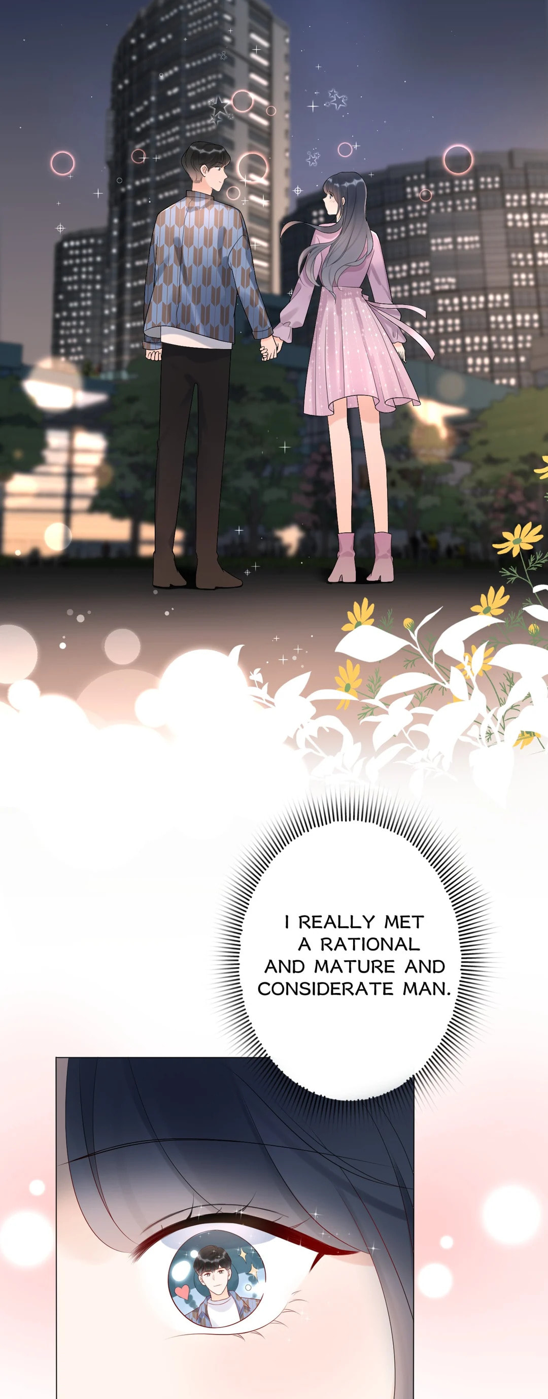 Read The Ex (Colored) chapter 125 image 36 on Lezhin