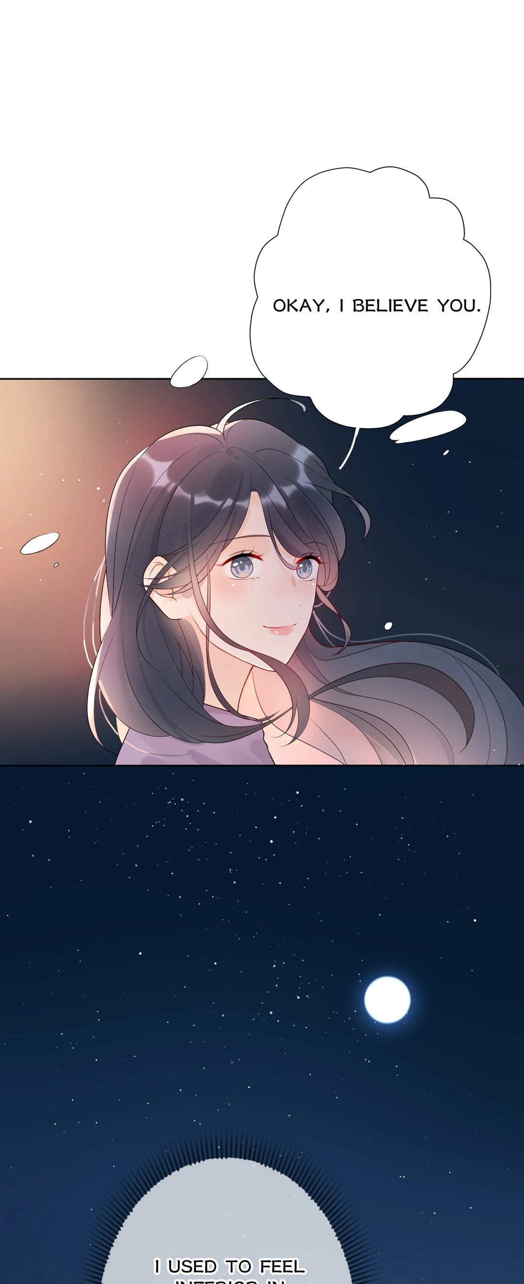 Read The Ex (Colored) chapter 125 image 38 on Lezhin