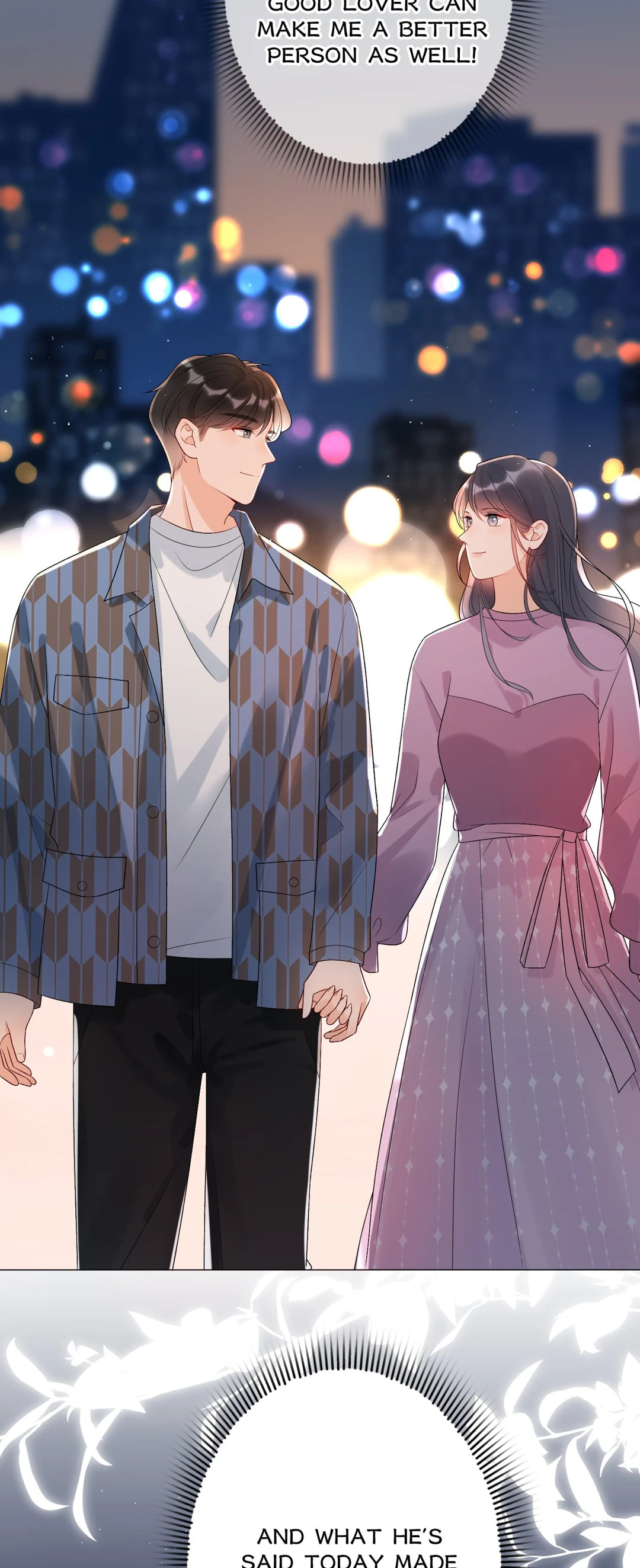 Read The Ex (Colored) chapter 125 image 41 on Lezhin