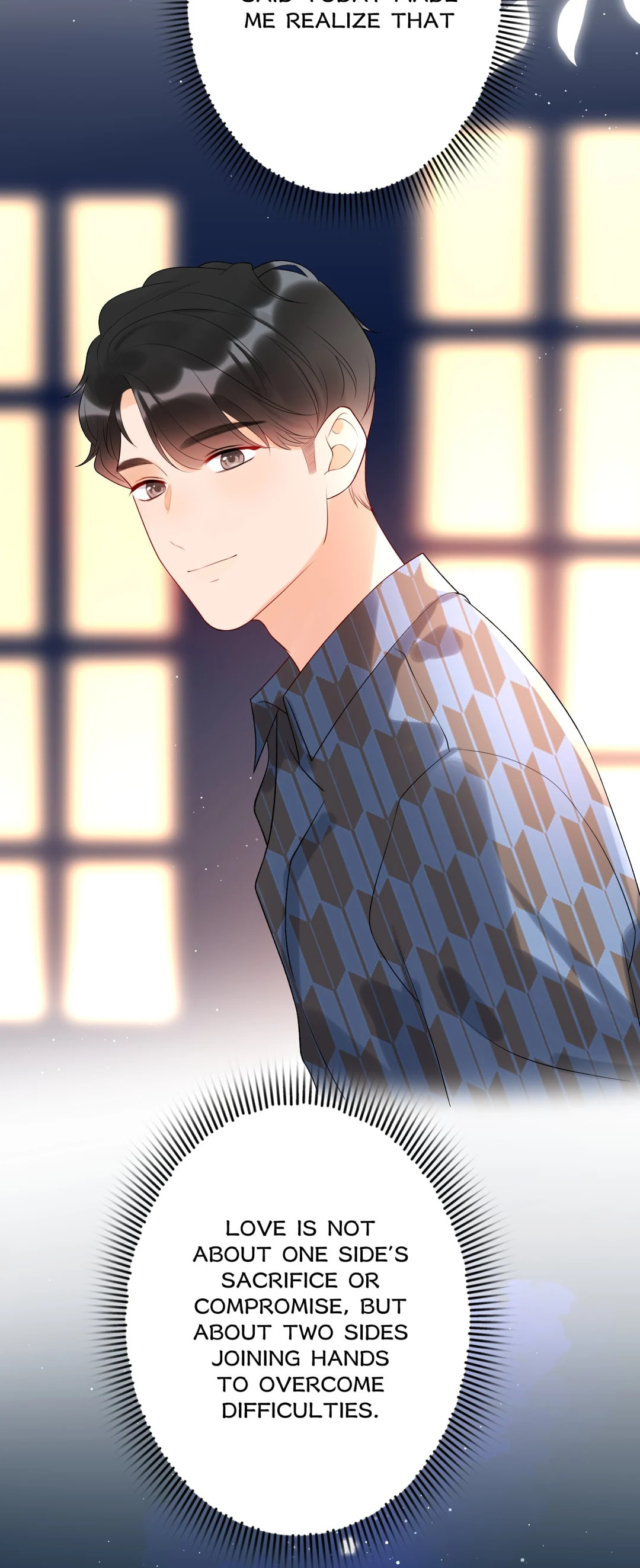 Read The Ex (Colored) chapter 125 image 42 on Lezhin
