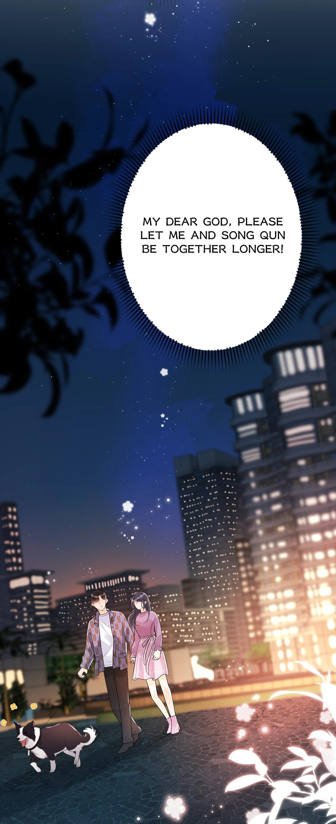 Read The Ex (Colored) chapter 125 image 43 on Lezhin