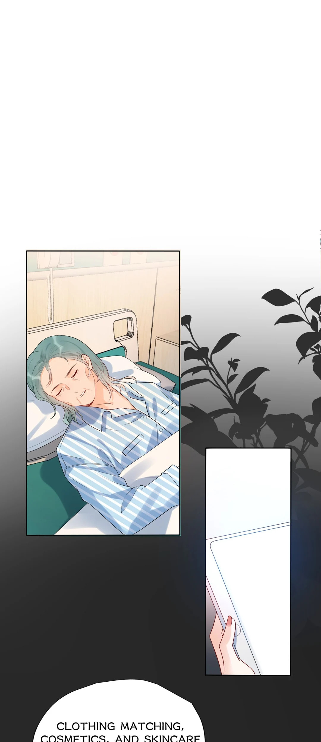 Read The Ex (Colored) chapter 125 image 45 on Lezhin