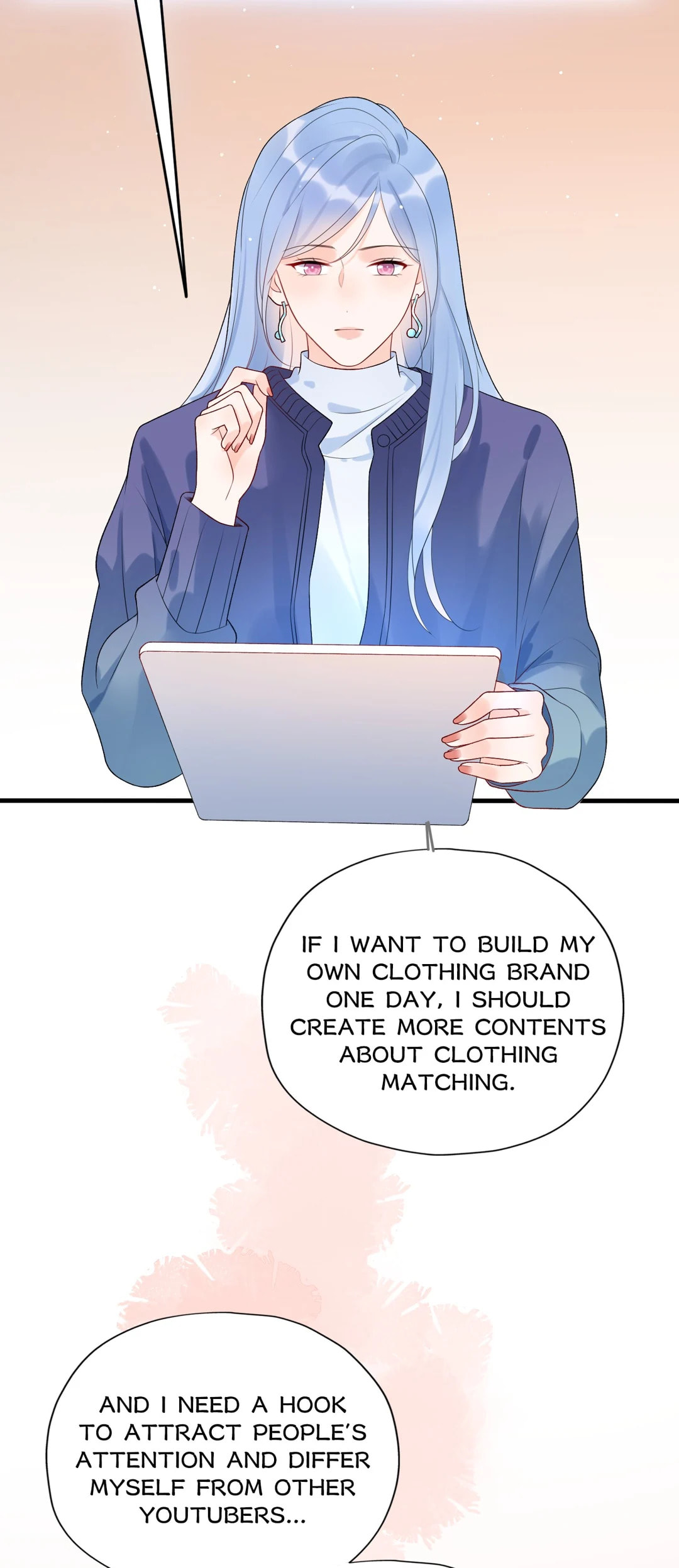 Read The Ex (Colored) chapter 125 image 47 on Lezhin