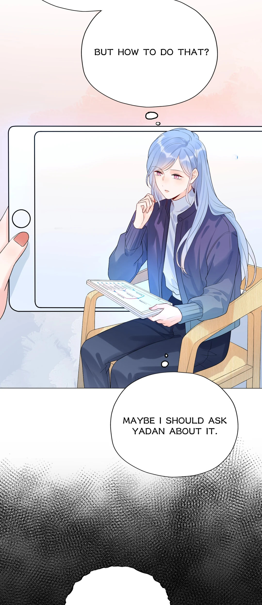 Read The Ex (Colored) chapter 125 image 48 on Lezhin