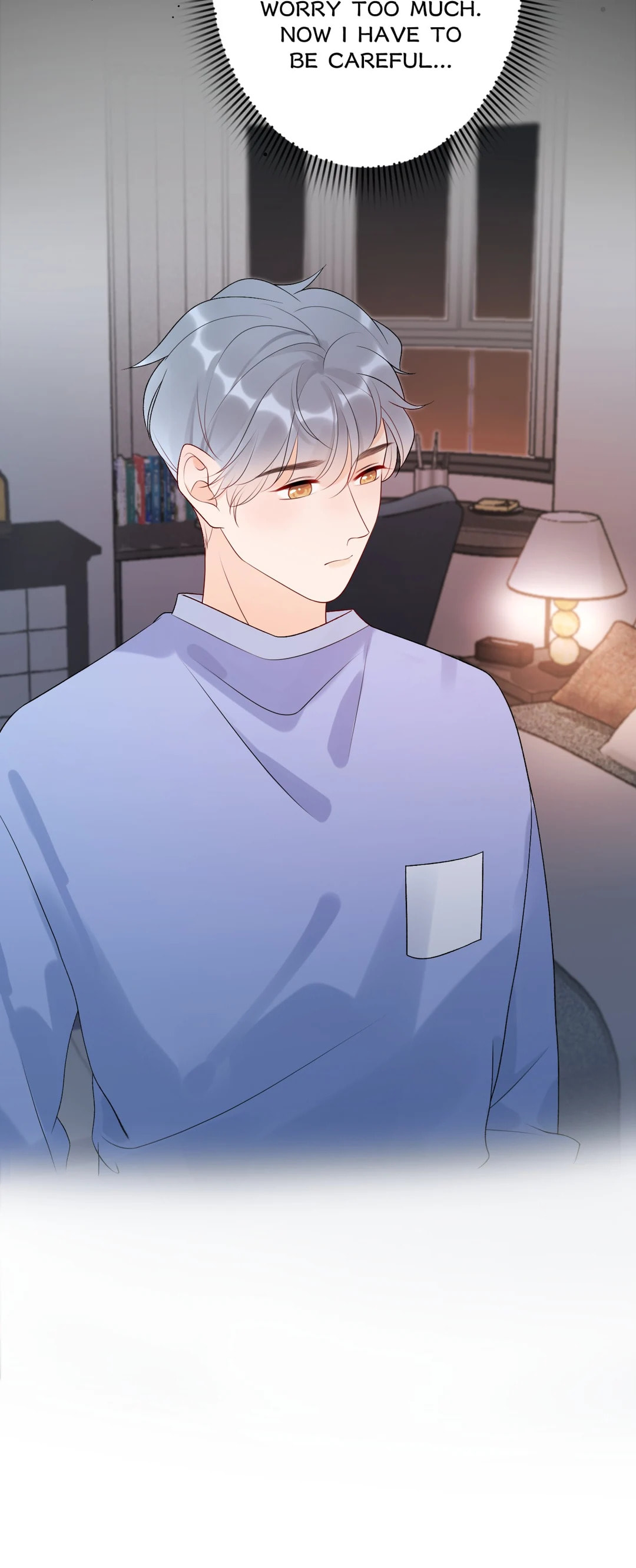 Read The Ex (Colored) chapter 125 image 7 on Lezhin
