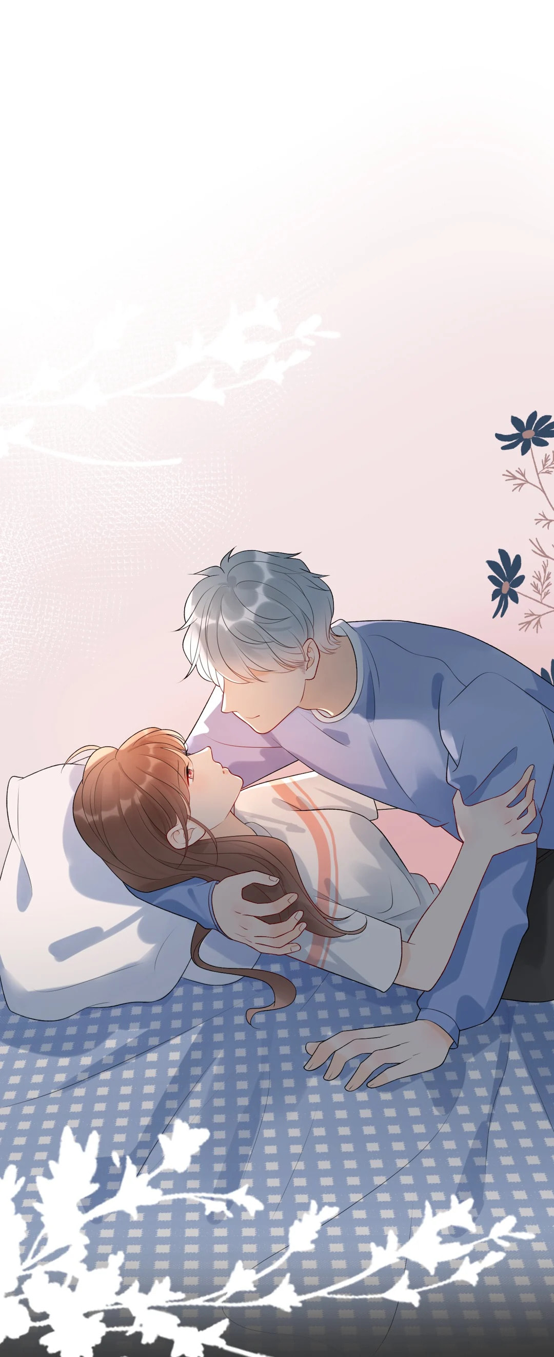 Read The Ex (Colored) chapter 125 image 8 on Lezhin