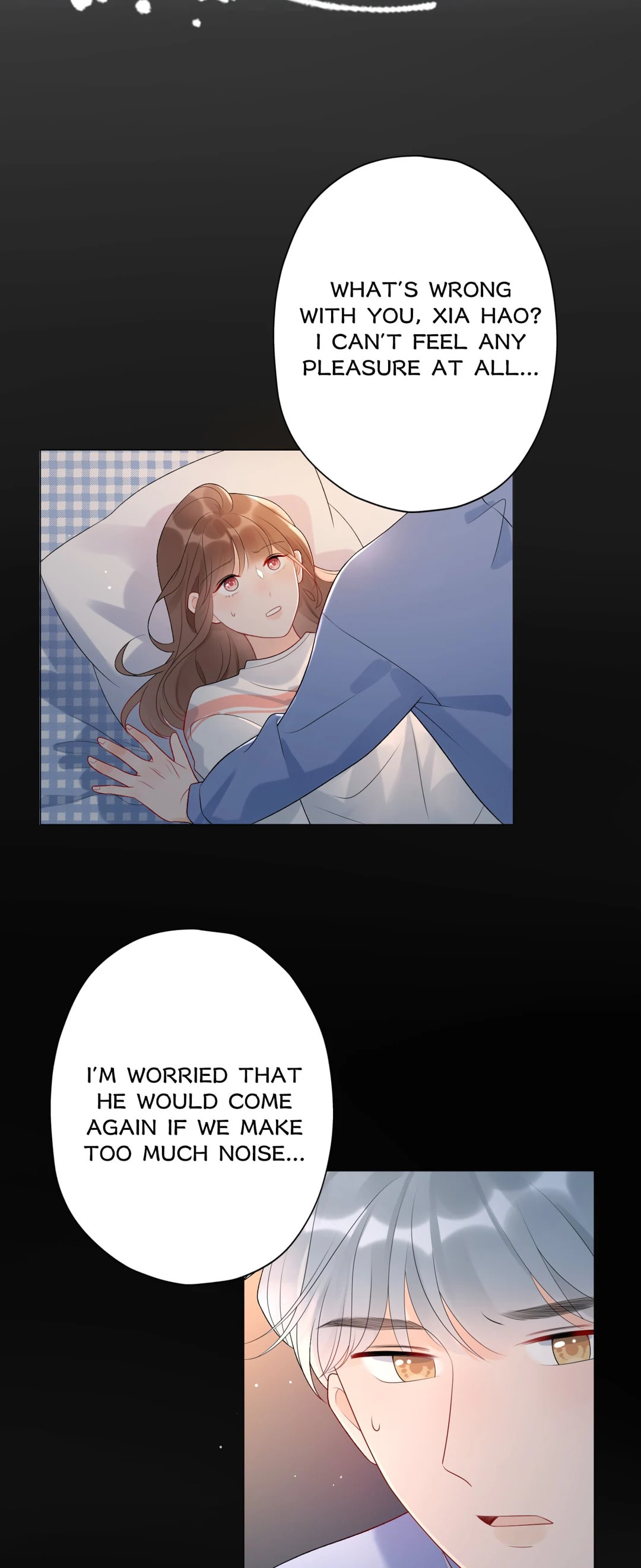 Read The Ex (Colored) chapter 125 image 9 on Lezhin