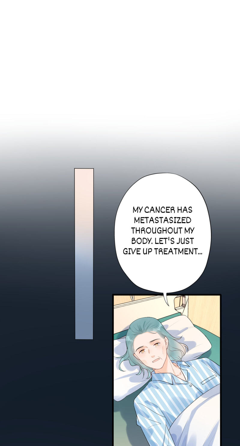 Read The Ex (Colored) chapter 126 image 0 on Lezhin