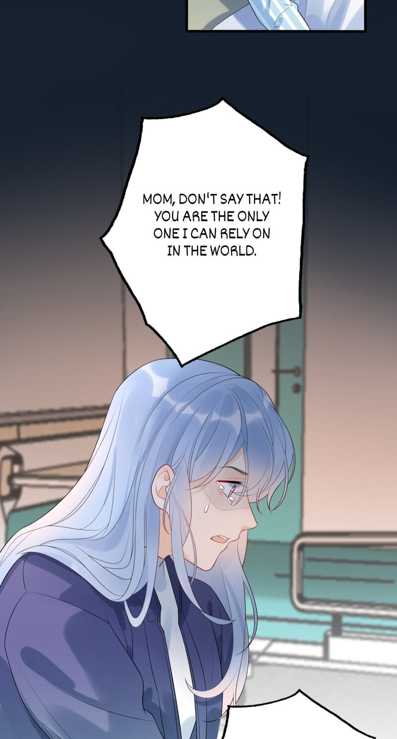 Read The Ex (Colored) chapter 126 image 1 on Lezhin