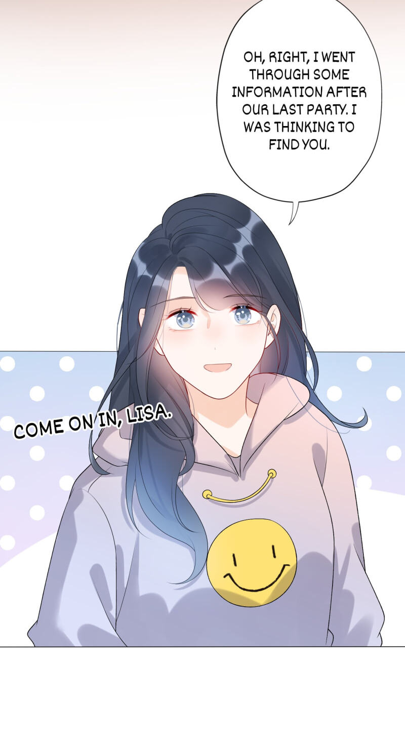 Read The Ex (Colored) chapter 126 image 10 on Lezhin