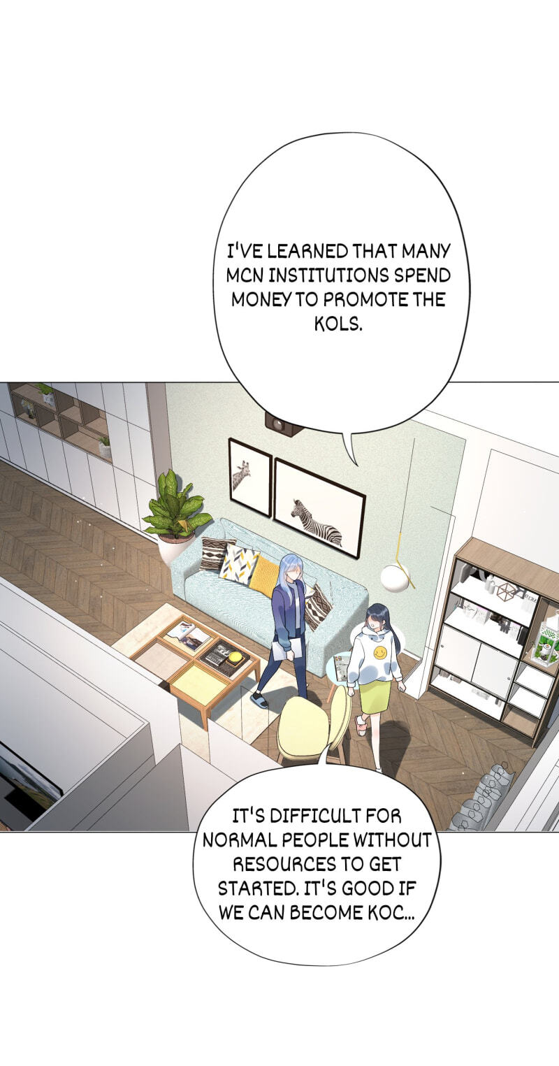 Read The Ex (Colored) chapter 126 image 11 on Lezhin