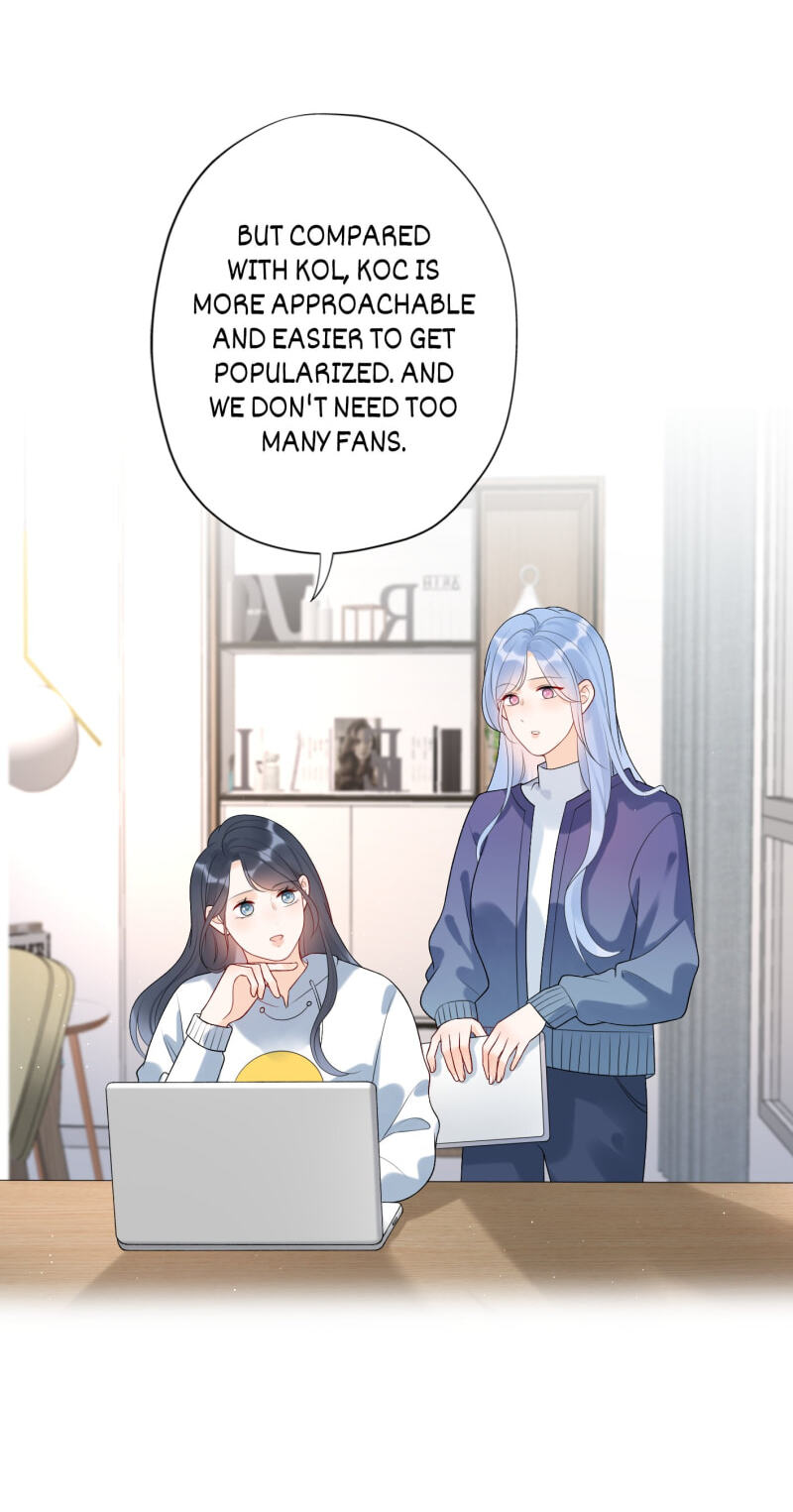 Read The Ex (Colored) chapter 126 image 12 on Lezhin