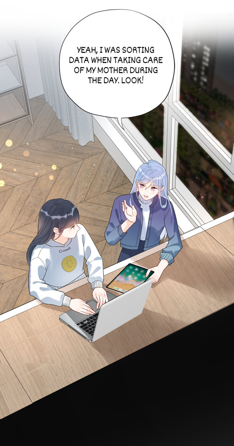 Read The Ex (Colored) chapter 126 image 13 on Lezhin