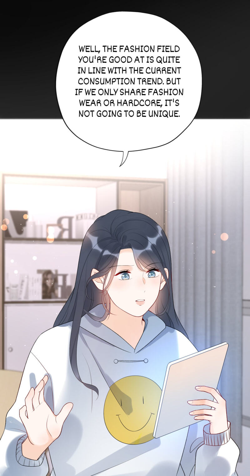 Read The Ex (Colored) chapter 126 image 14 on Lezhin